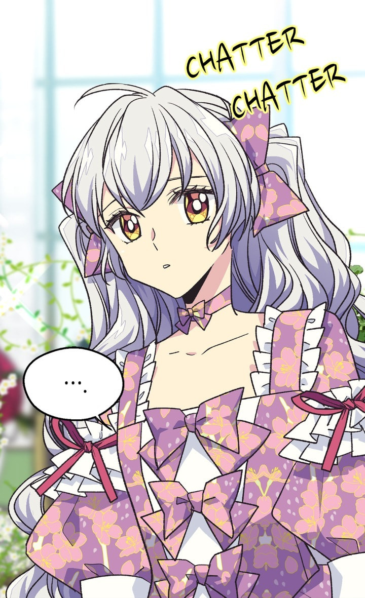 Read The Abandoned Empress chapter 74 image 31 on Lezhin