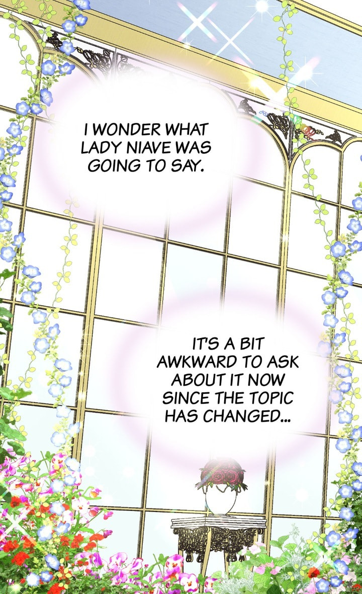 Read The Abandoned Empress chapter 74 image 32 on Lezhin