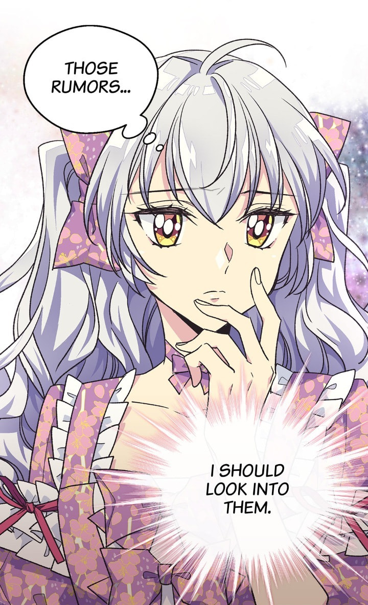 Read The Abandoned Empress chapter 74 image 33 on Lezhin