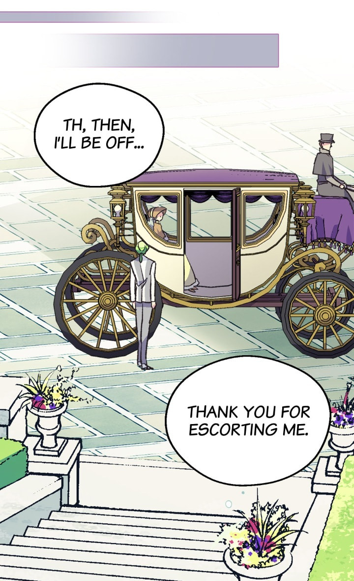 Read The Abandoned Empress chapter 74 image 34 on Lezhin