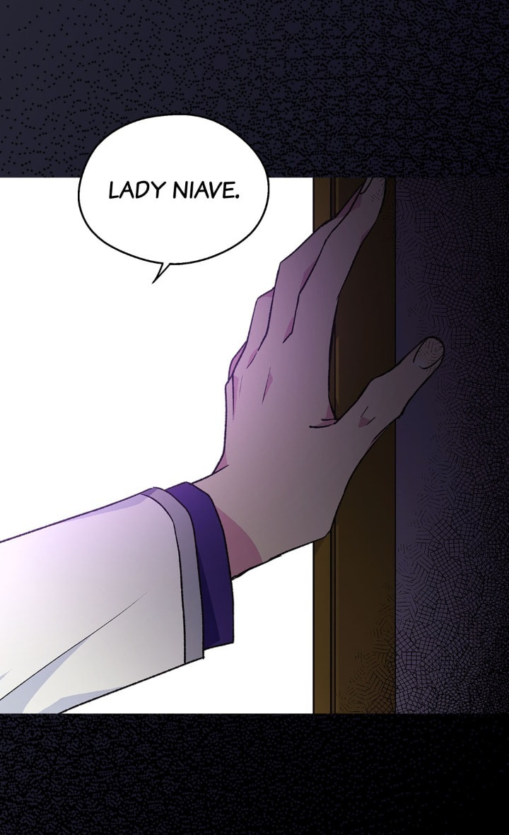 Read The Abandoned Empress chapter 74 image 35 on Lezhin