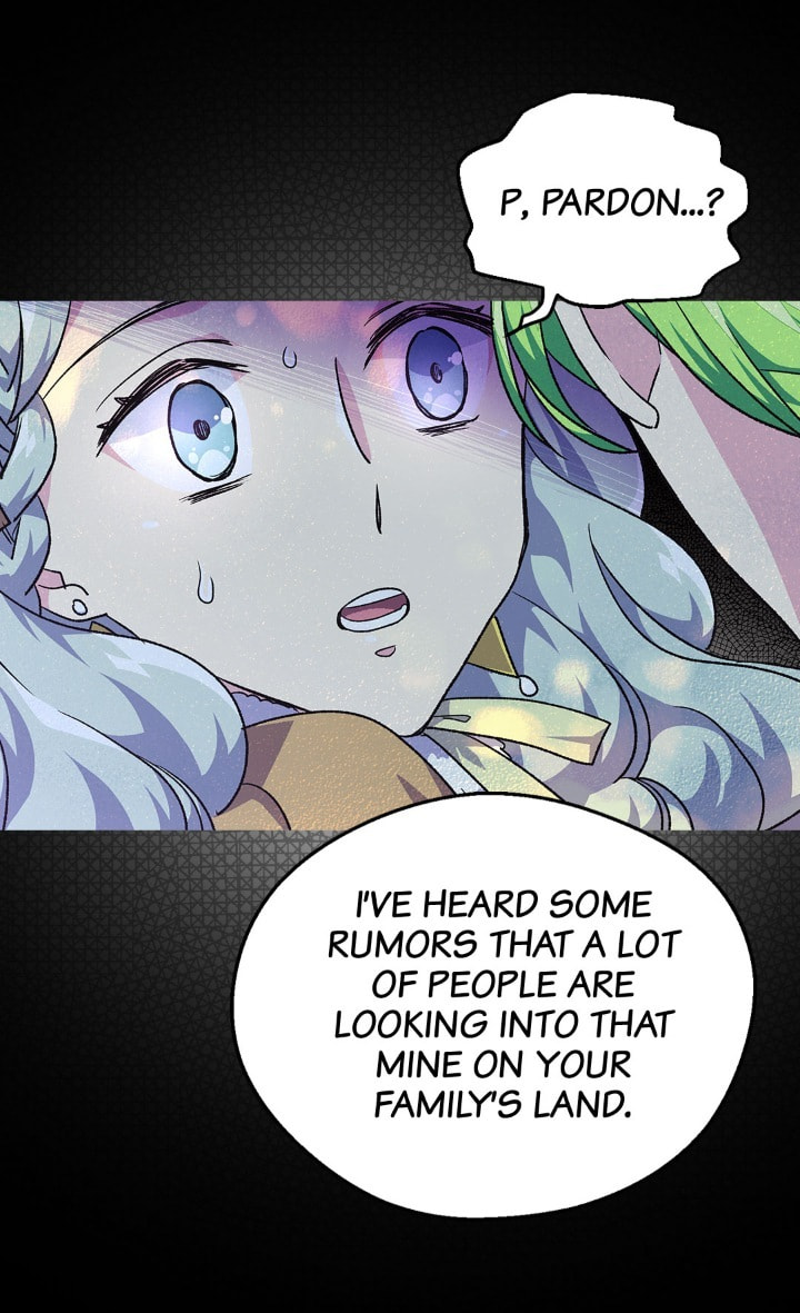 Read The Abandoned Empress chapter 74 image 37 on Lezhin