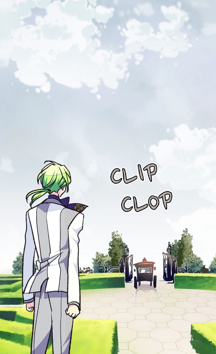 Read The Abandoned Empress chapter 74 image 40 on Lezhin