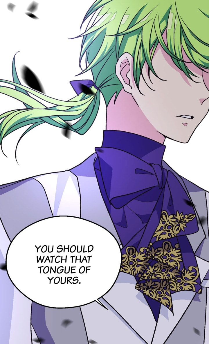 Read The Abandoned Empress chapter 74 image 41 on Lezhin
