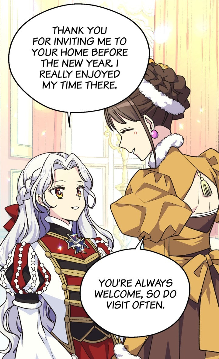 Read The Abandoned Empress chapter 74 image 48 on Lezhin