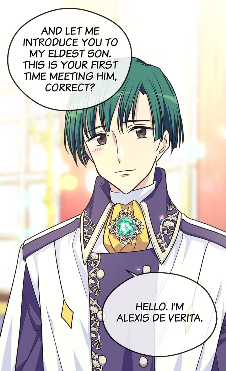 Read The Abandoned Empress chapter 74 image 49 on Lezhin