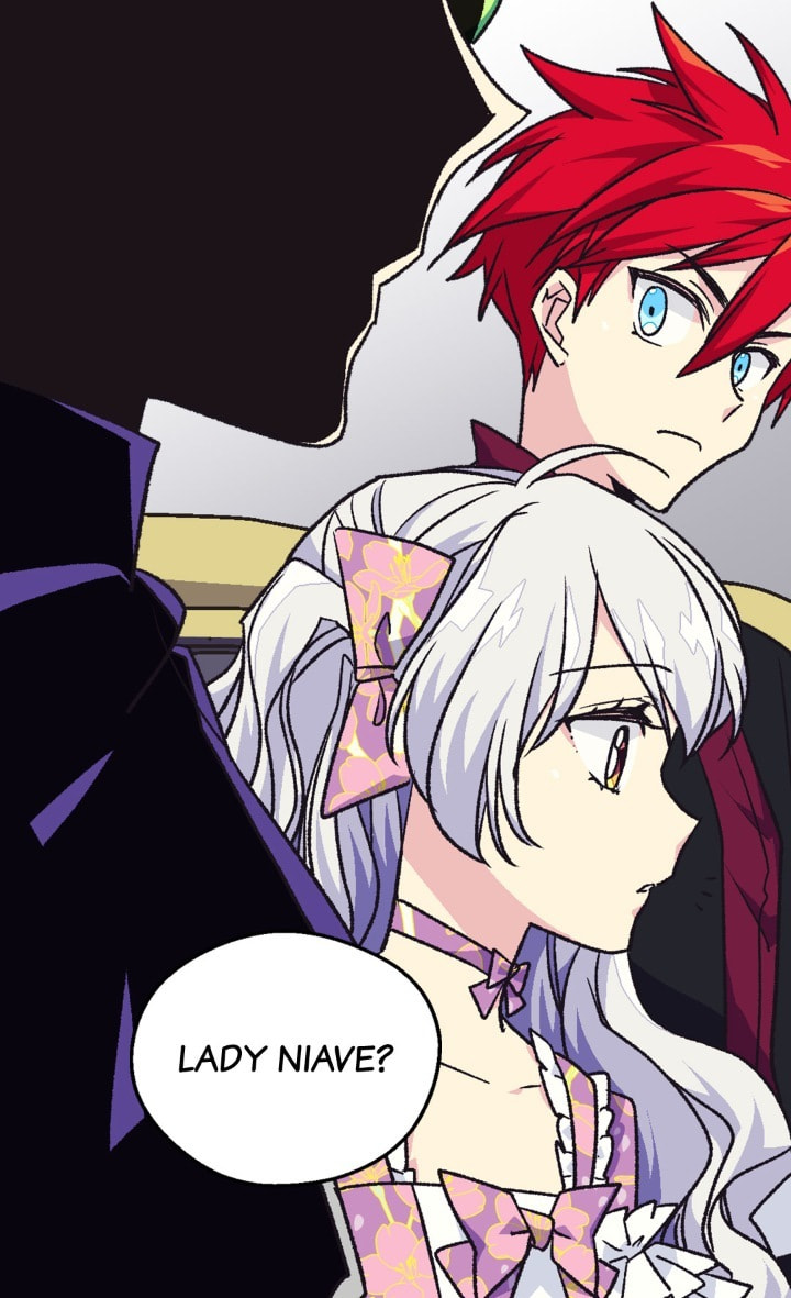 Read The Abandoned Empress chapter 74 image 5 on Lezhin