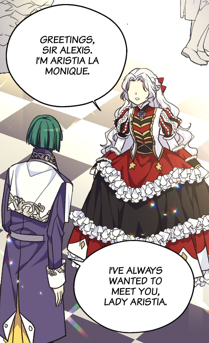 Read The Abandoned Empress chapter 74 image 50 on Lezhin