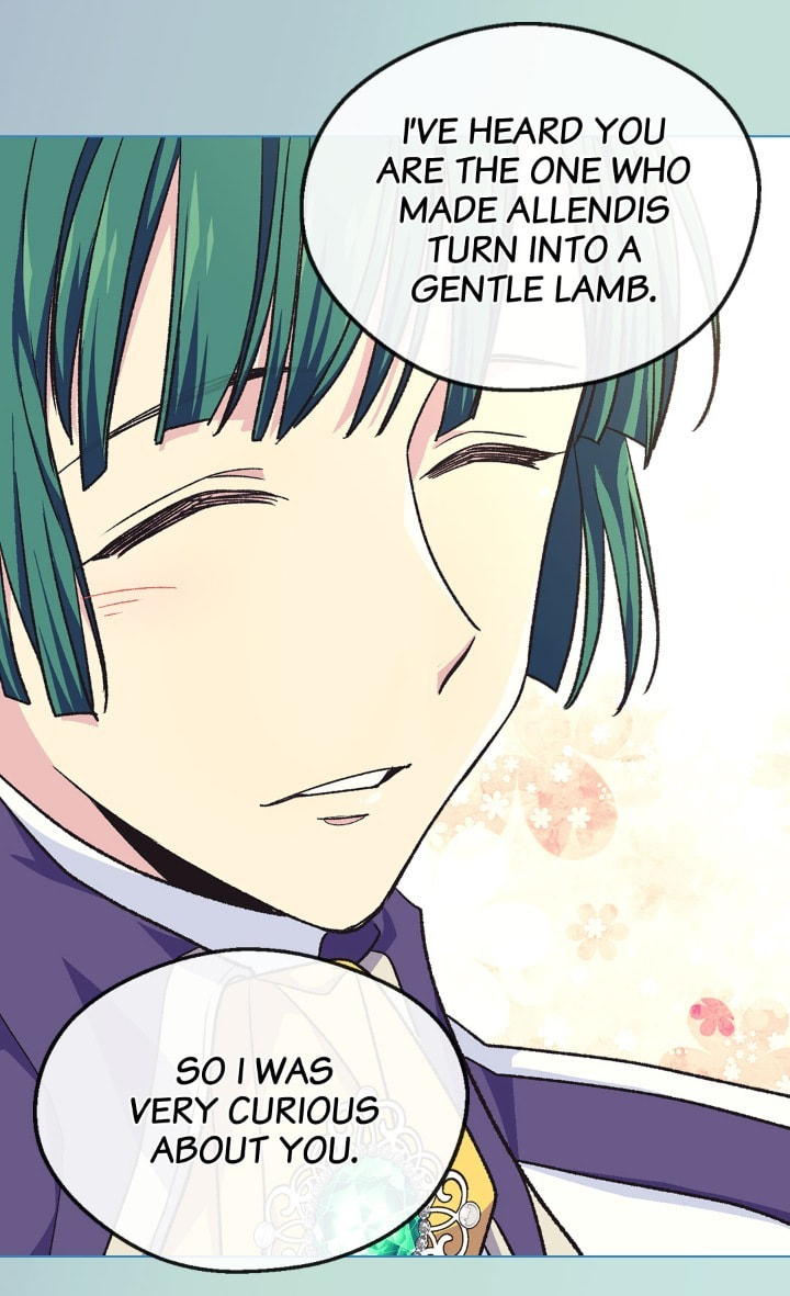 Read The Abandoned Empress chapter 74 image 51 on Lezhin