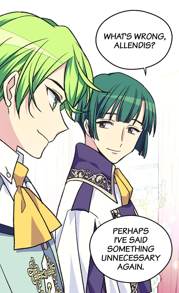 Read The Abandoned Empress chapter 74 image 53 on Lezhin