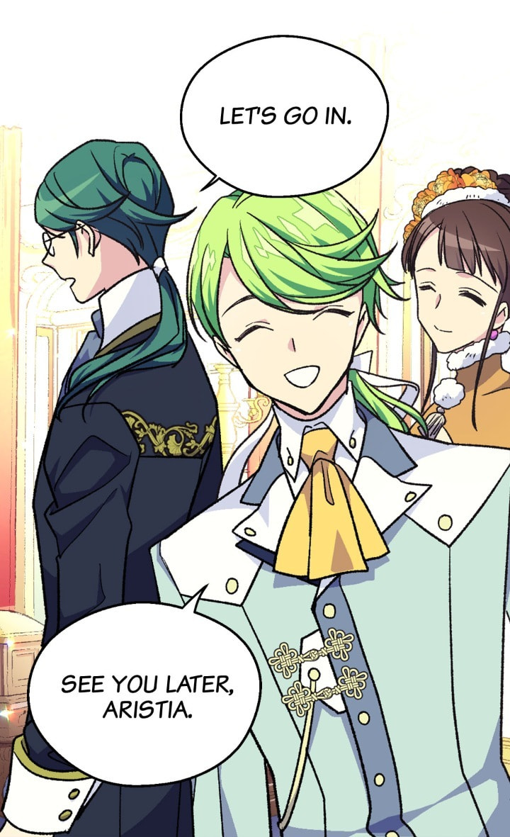 Read The Abandoned Empress chapter 74 image 55 on Lezhin
