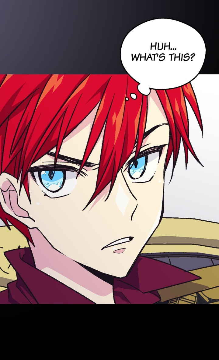 Read The Abandoned Empress chapter 74 image 6 on Lezhin