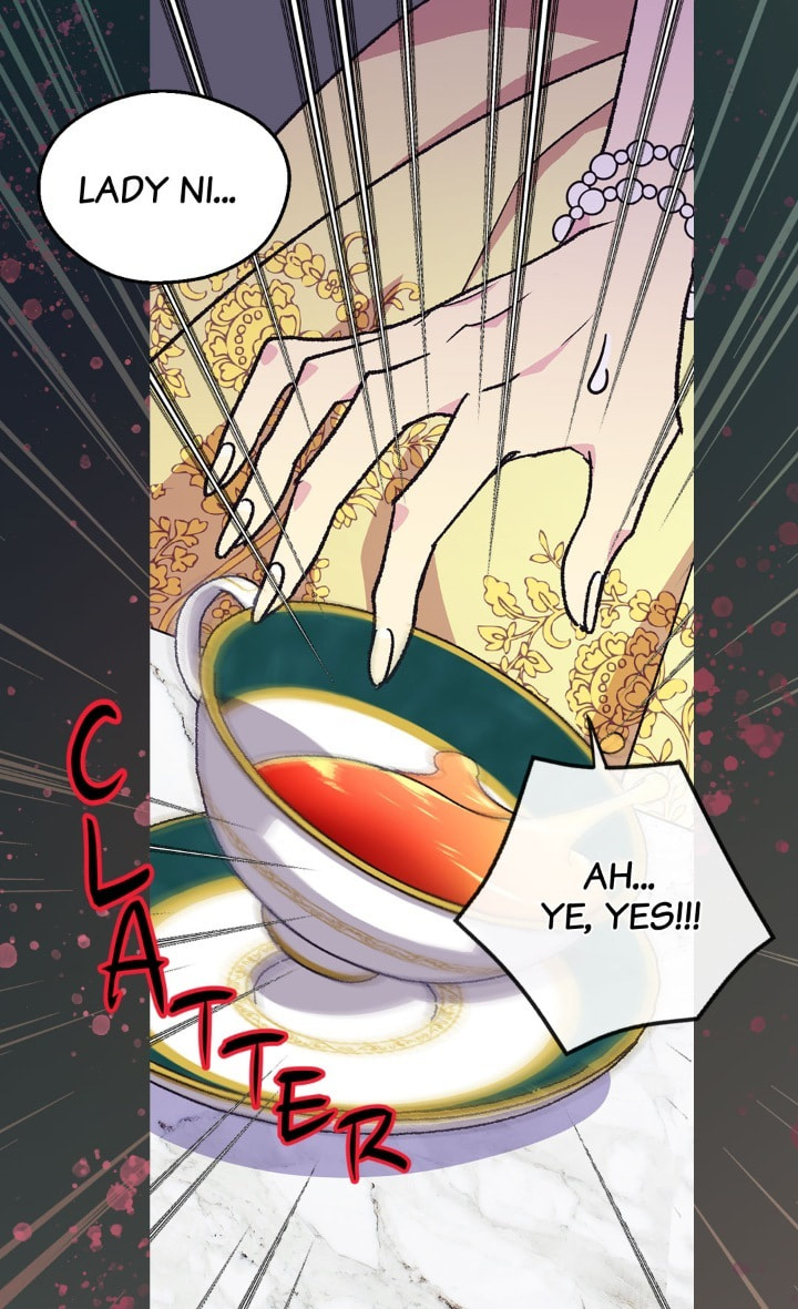 Read The Abandoned Empress chapter 74 image 8 on Lezhin
