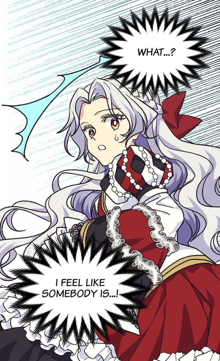 Read The Abandoned Empress chapter 75 image 1 on Lezhin