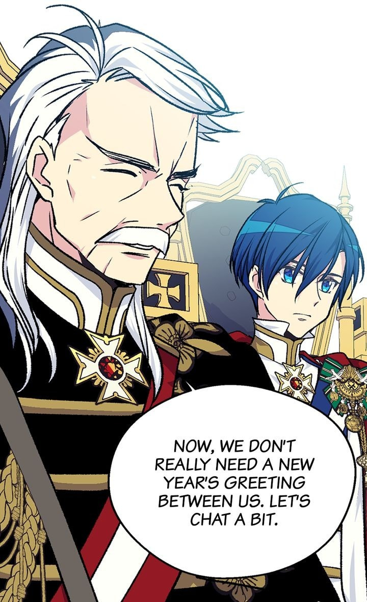 Read The Abandoned Empress chapter 75 image 11 on Lezhin