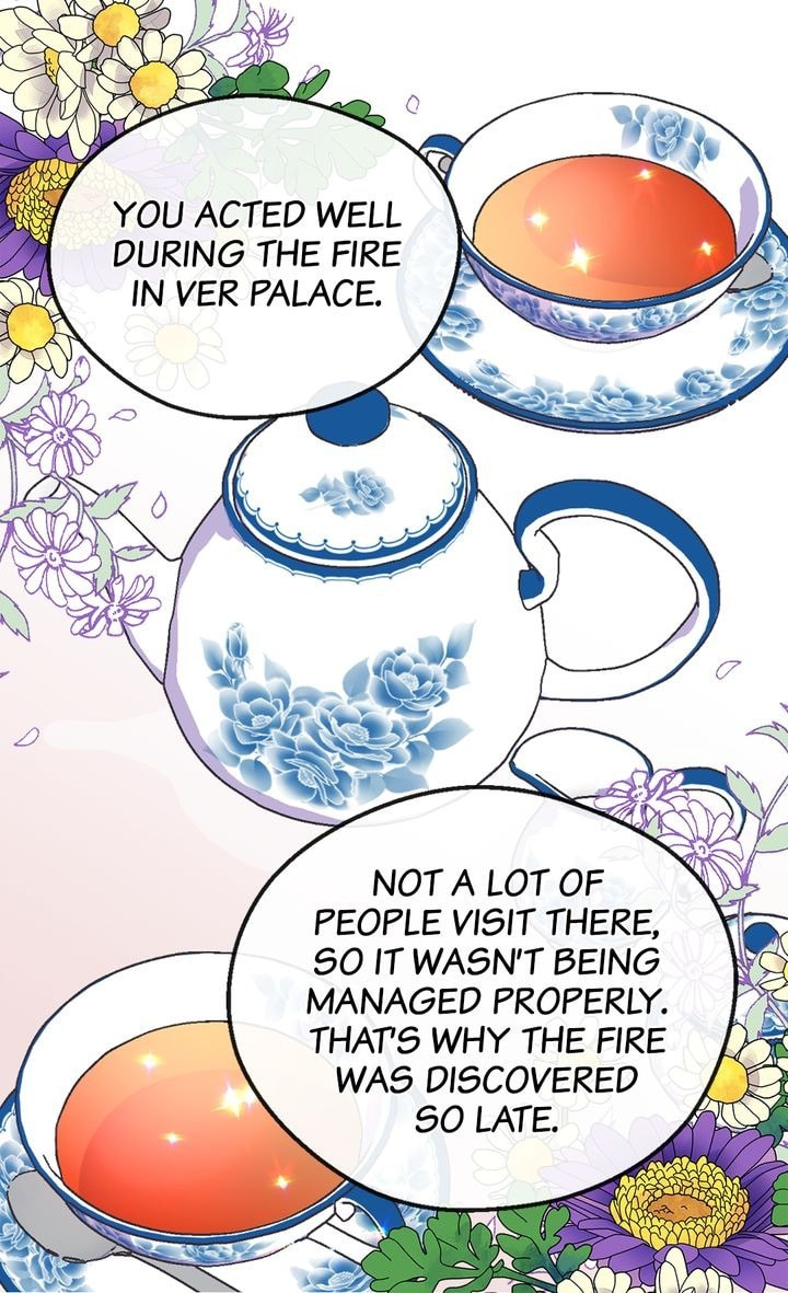 Read The Abandoned Empress chapter 75 image 12 on Lezhin