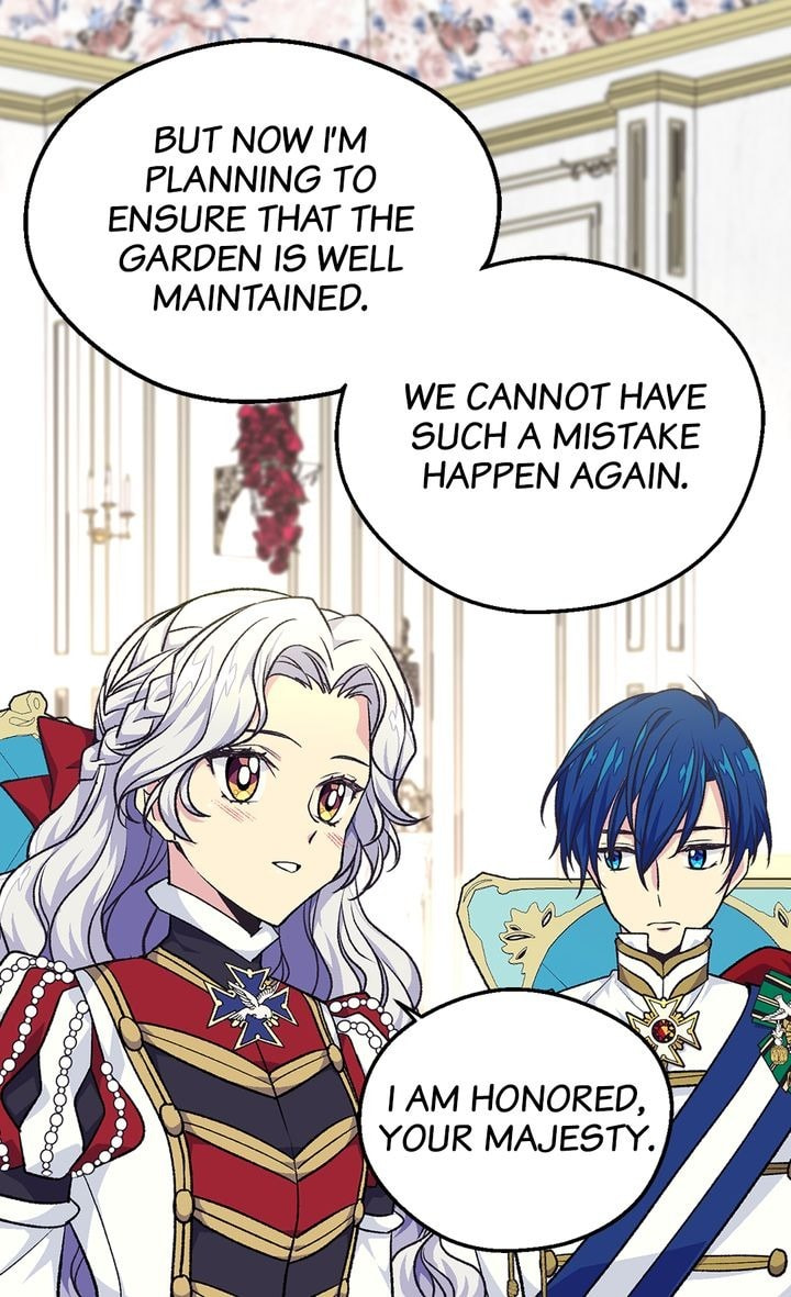 Read The Abandoned Empress chapter 75 image 13 on Lezhin