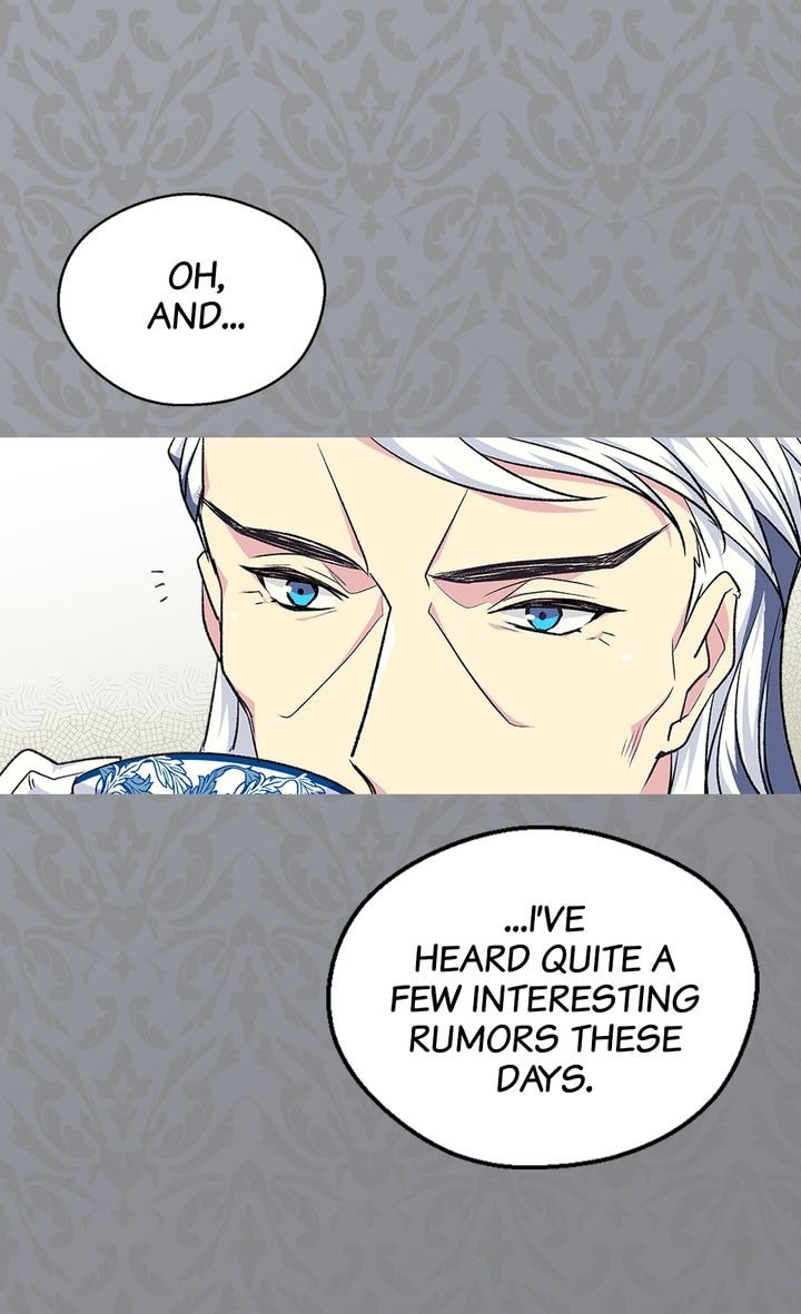 Read The Abandoned Empress chapter 75 image 14 on Lezhin