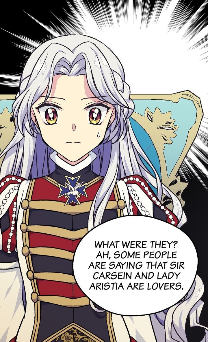 Read The Abandoned Empress chapter 75 image 15 on Lezhin