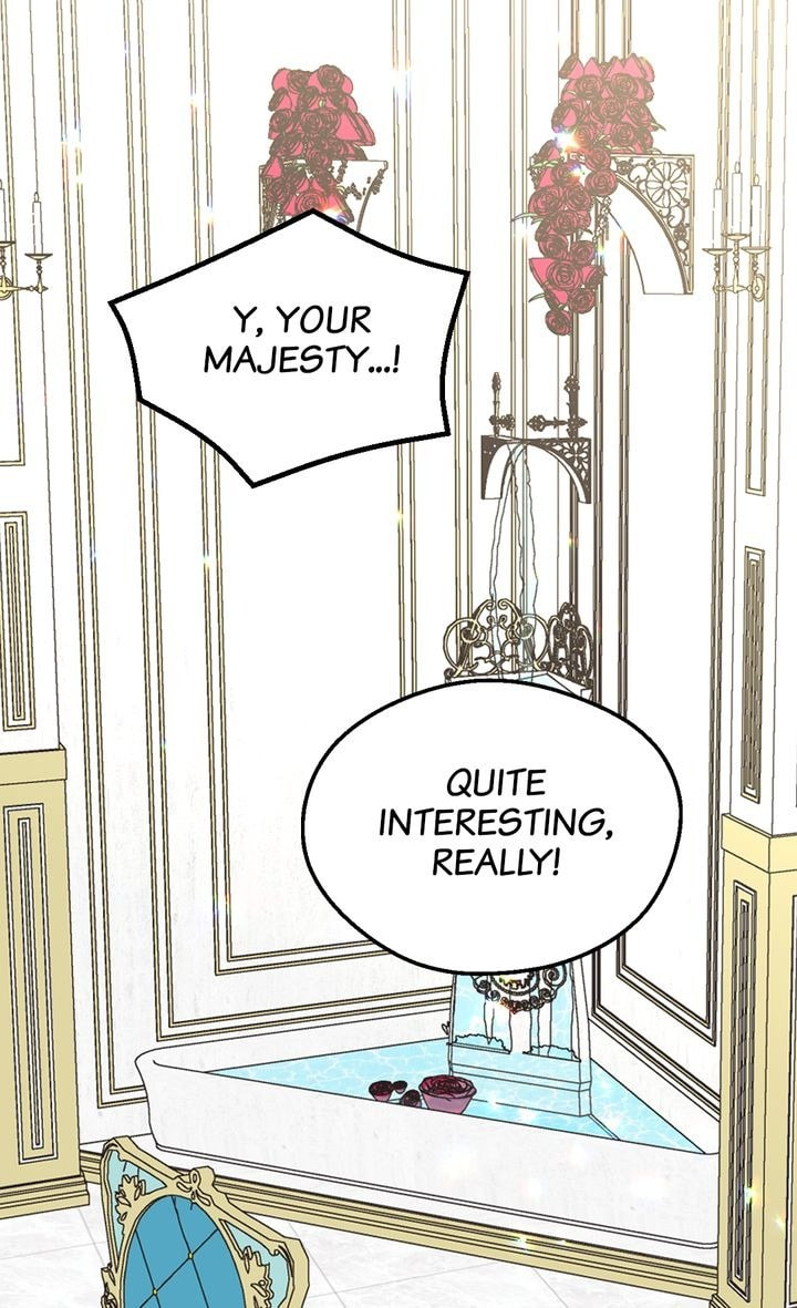 Read The Abandoned Empress chapter 75 image 16 on Lezhin