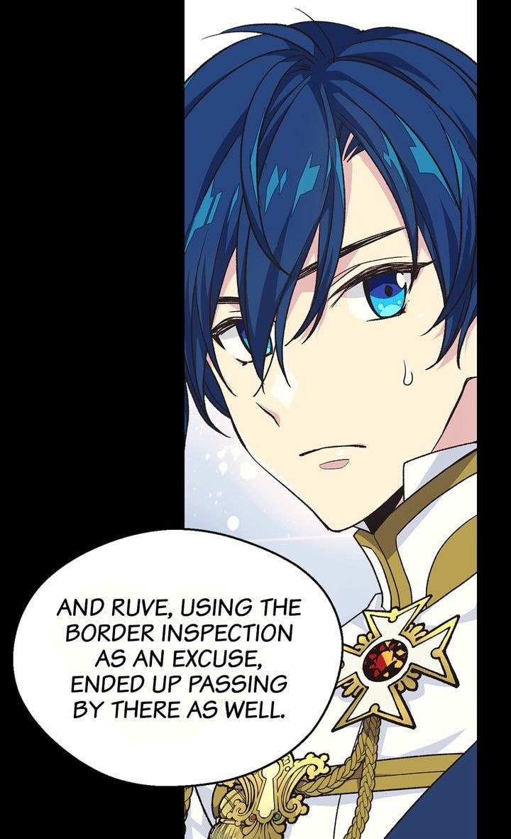 Read The Abandoned Empress chapter 75 image 18 on Lezhin
