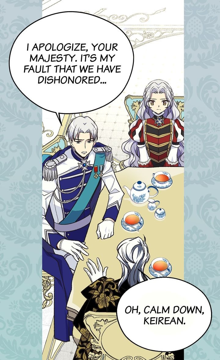 Read The Abandoned Empress chapter 75 image 19 on Lezhin