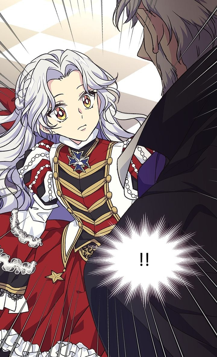 Read The Abandoned Empress chapter 75 image 2 on Lezhin