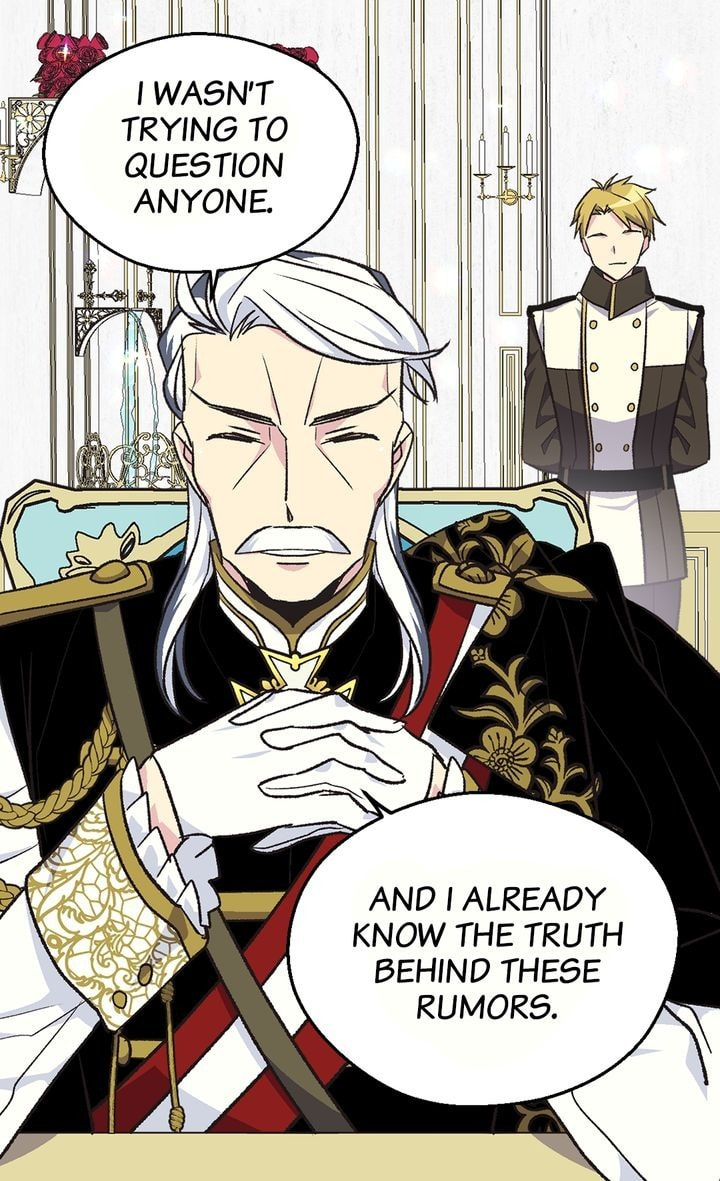 Read The Abandoned Empress chapter 75 image 20 on Lezhin