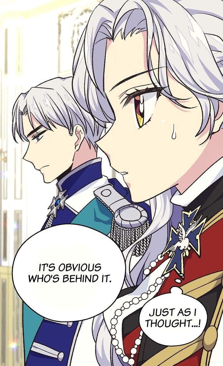 Read The Abandoned Empress chapter 75 image 21 on Lezhin