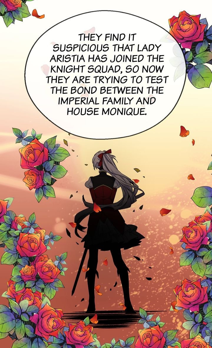 Read The Abandoned Empress chapter 75 image 22 on Lezhin