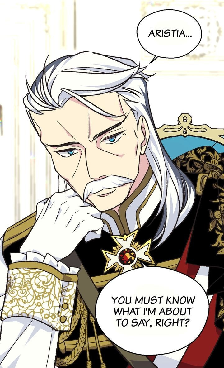 Read The Abandoned Empress chapter 75 image 23 on Lezhin