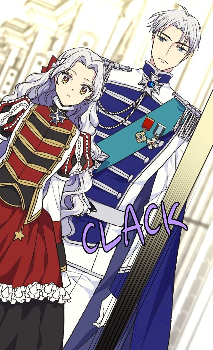 Read The Abandoned Empress chapter 75 image 26 on Lezhin
