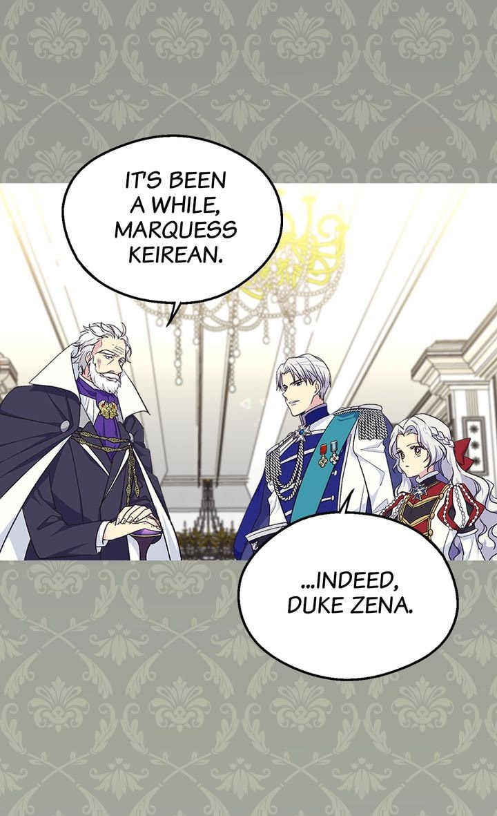 Read The Abandoned Empress chapter 75 image 27 on Lezhin