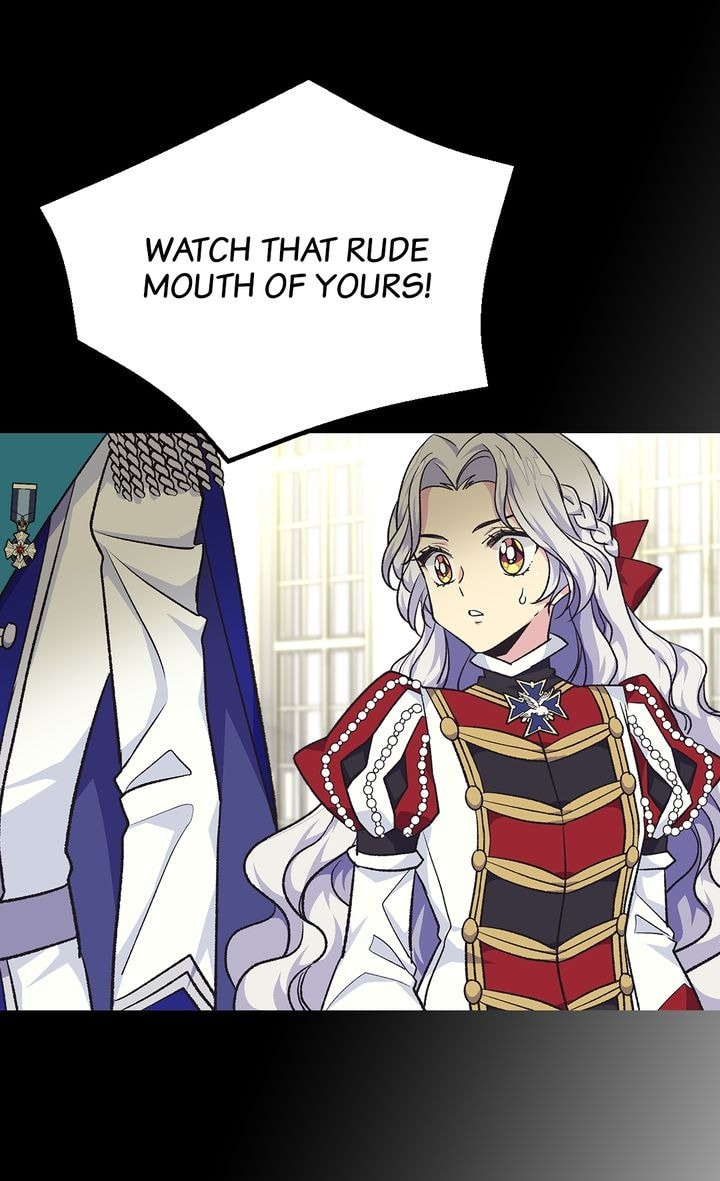 Read The Abandoned Empress chapter 75 image 30 on Lezhin