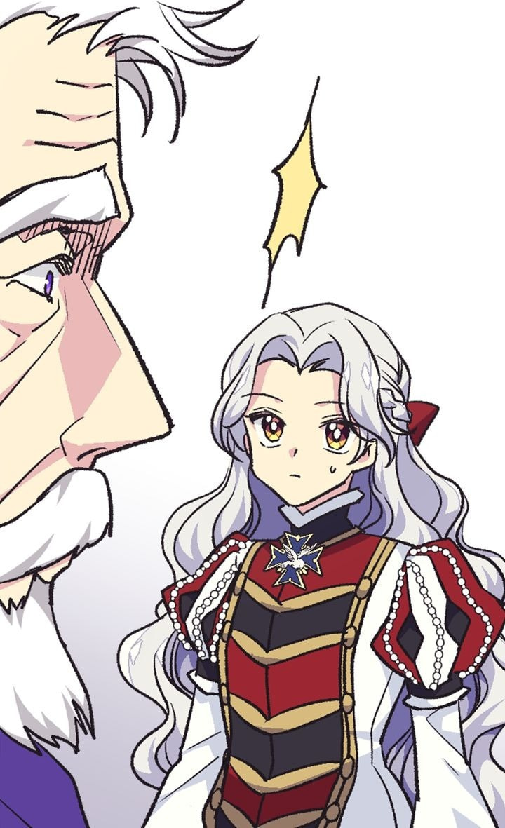 Read The Abandoned Empress chapter 75 image 31 on Lezhin