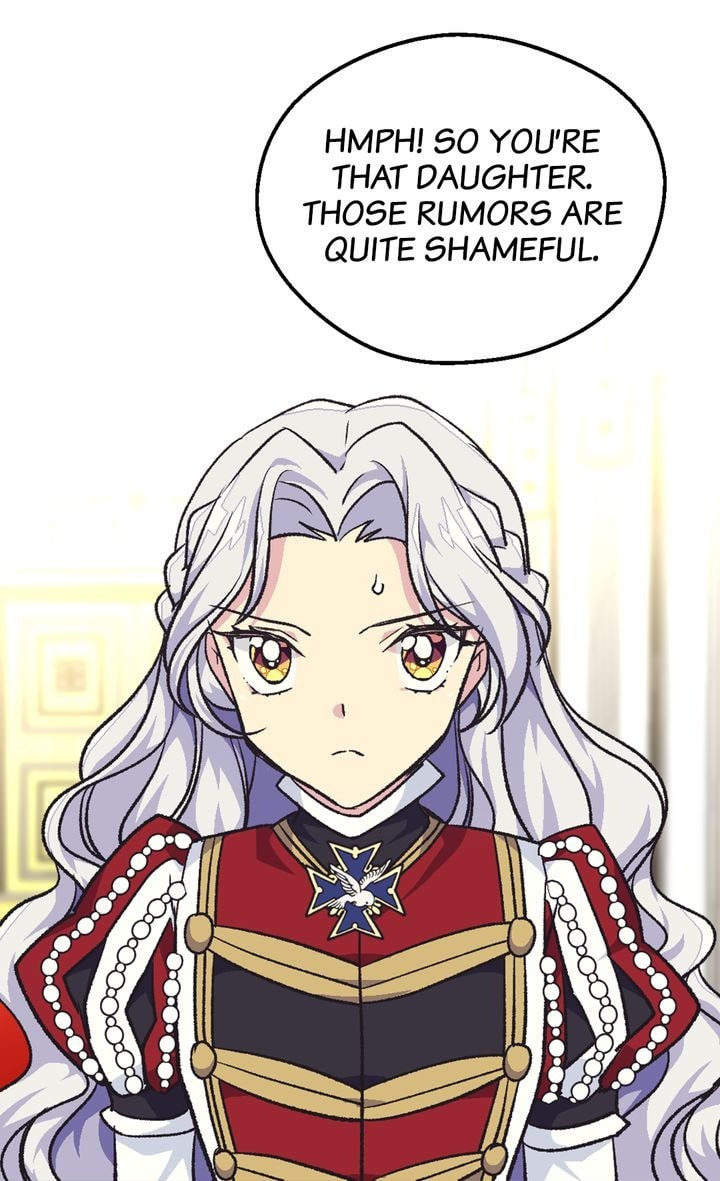 Read The Abandoned Empress chapter 75 image 32 on Lezhin