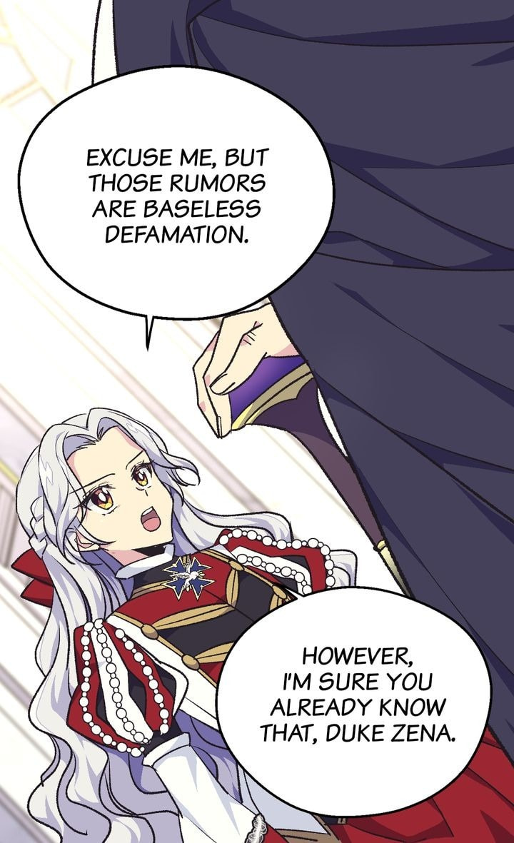 Read The Abandoned Empress chapter 75 image 33 on Lezhin
