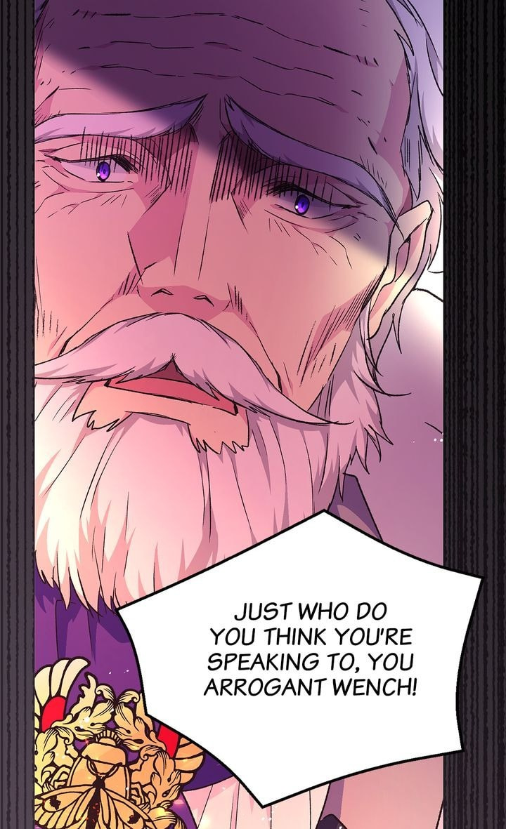 Read The Abandoned Empress chapter 75 image 34 on Lezhin