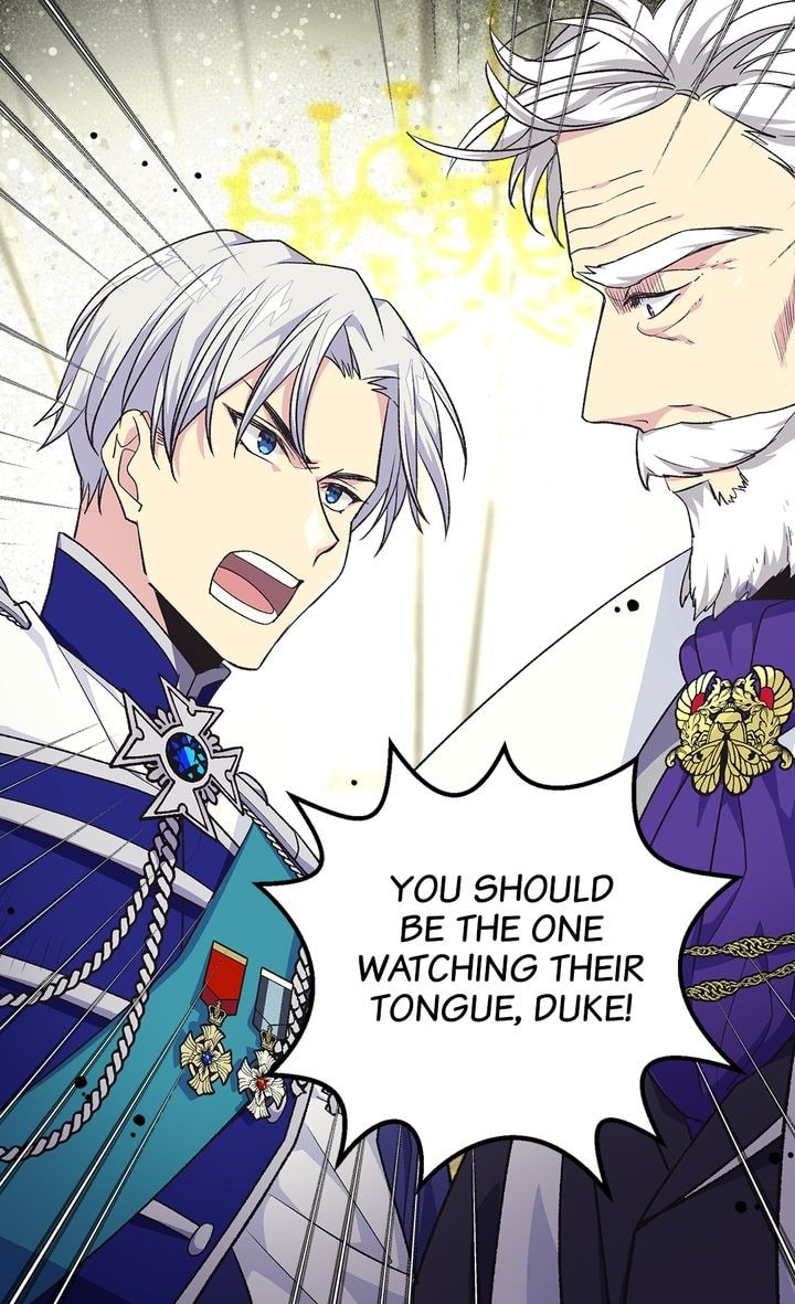 Read The Abandoned Empress chapter 75 image 36 on Lezhin