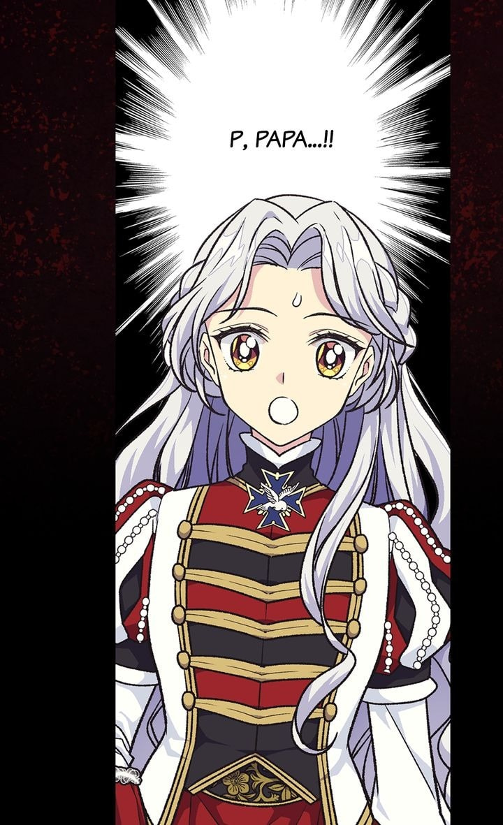 Read The Abandoned Empress chapter 75 image 37 on Lezhin