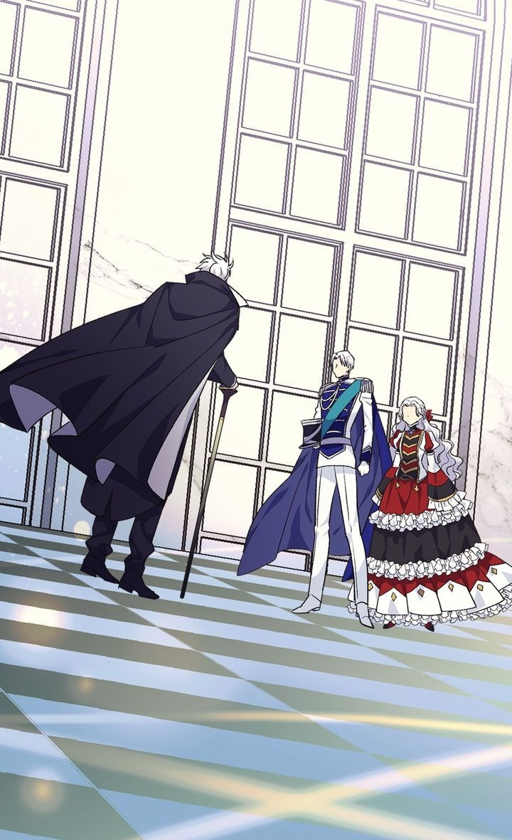 Read The Abandoned Empress chapter 75 image 38 on Lezhin