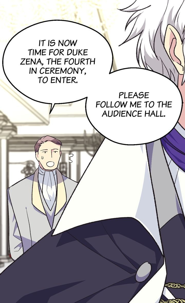 Read The Abandoned Empress chapter 75 image 39 on Lezhin
