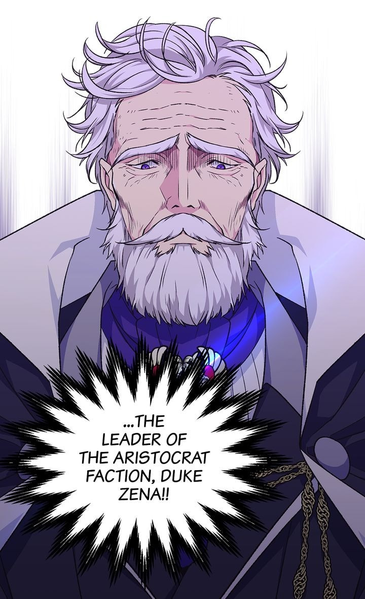 Read The Abandoned Empress chapter 75 image 4 on Lezhin