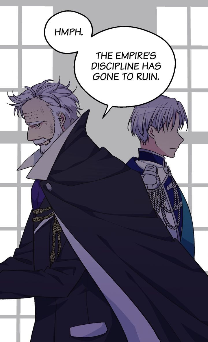 Read The Abandoned Empress chapter 75 image 40 on Lezhin