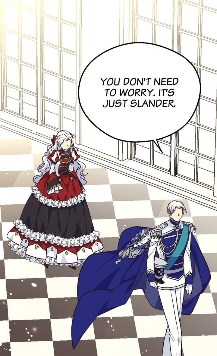 Read The Abandoned Empress chapter 75 image 44 on Lezhin