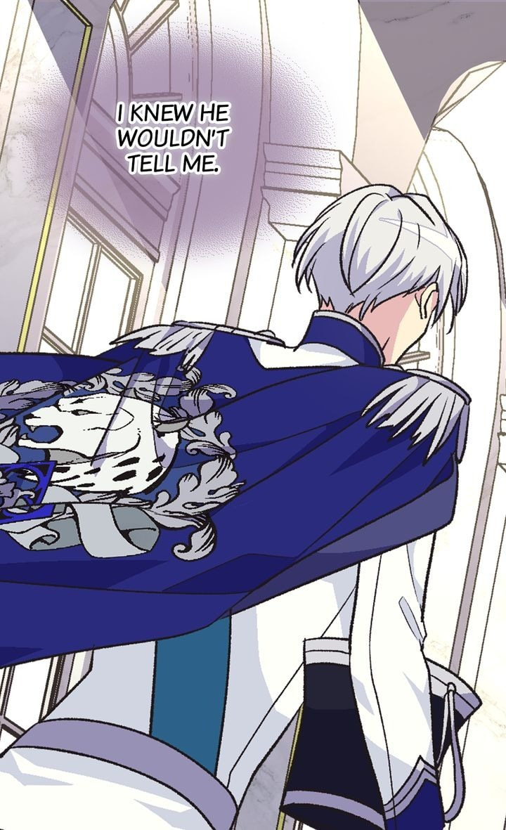 Read The Abandoned Empress chapter 75 image 45 on Lezhin