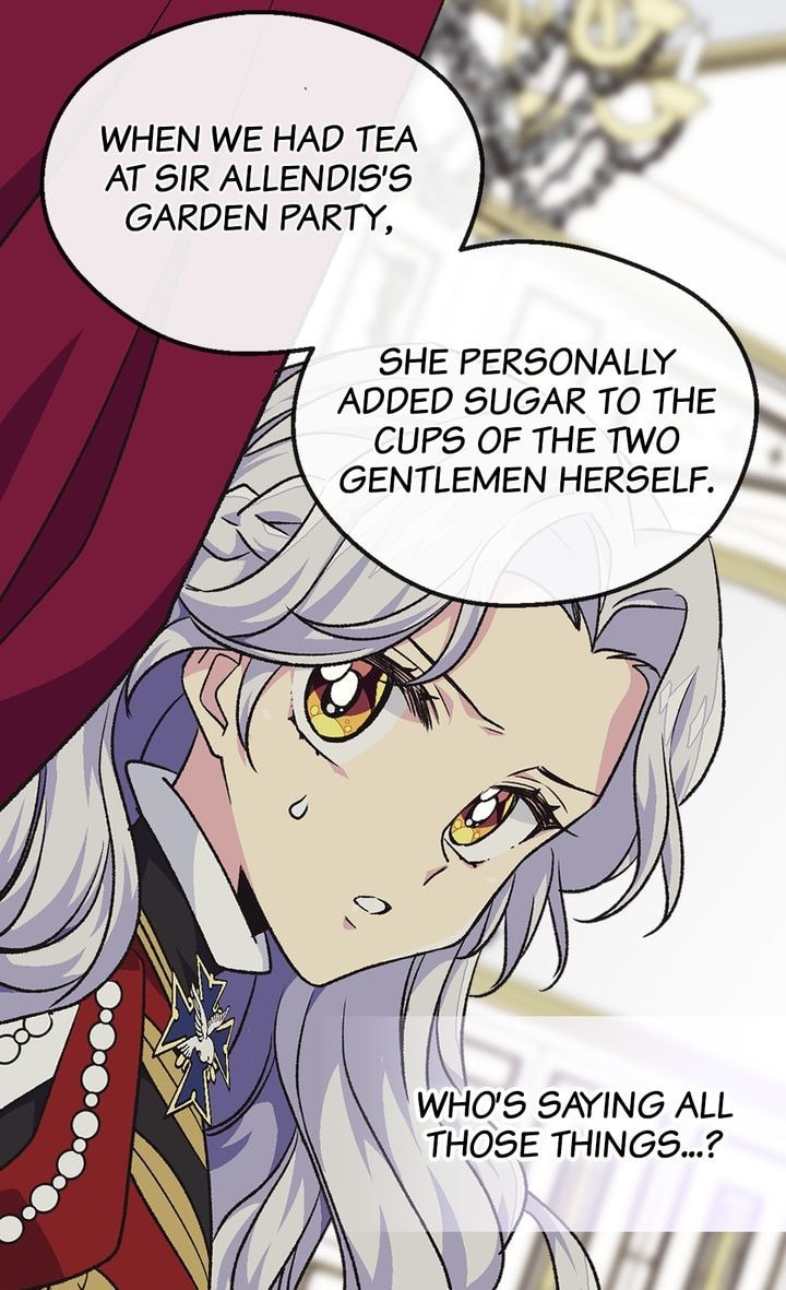 Read The Abandoned Empress chapter 75 image 53 on Lezhin