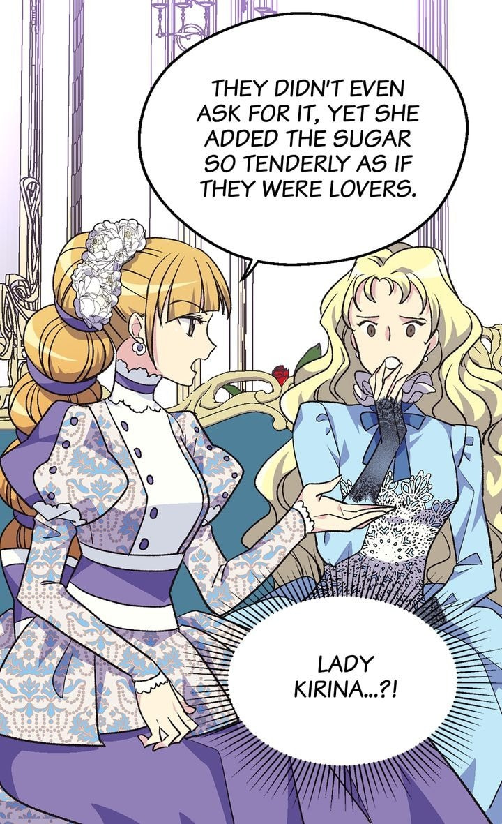 Read The Abandoned Empress chapter 75 image 54 on Lezhin