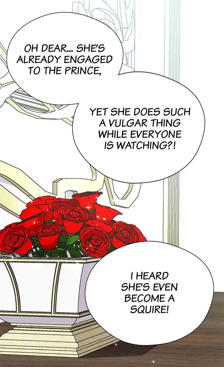 Read The Abandoned Empress chapter 75 image 55 on Lezhin