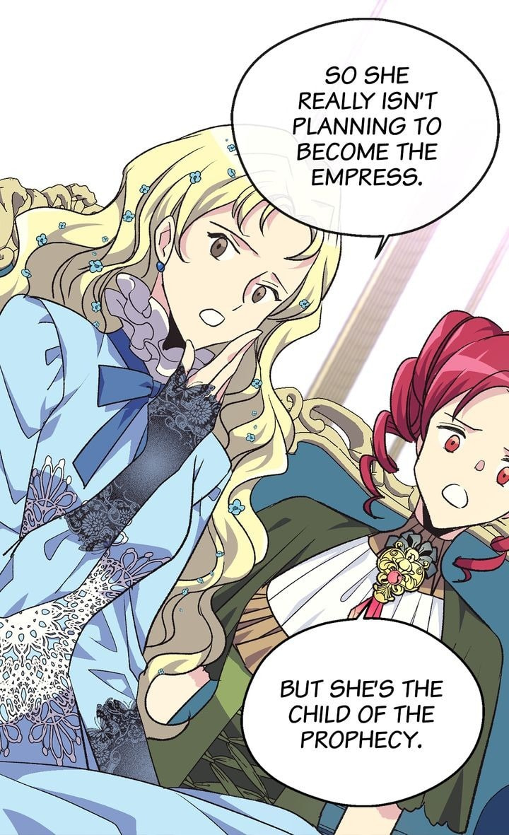 Read The Abandoned Empress chapter 75 image 56 on Lezhin